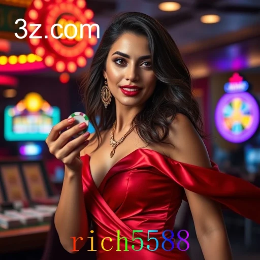 Inovadora Seção de App do rich5588 Revoluciona Jogos Online