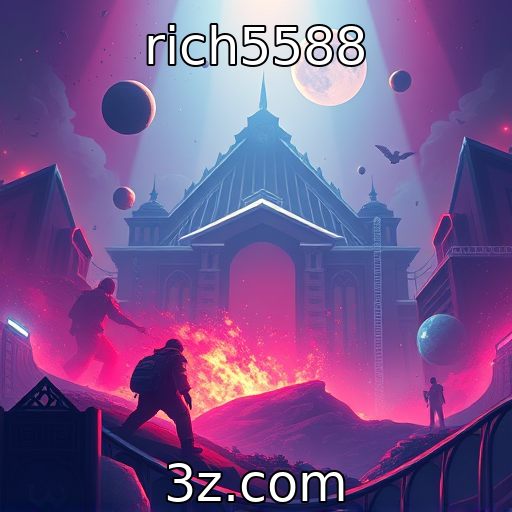 A ascensão dos jogos independentes na indústria