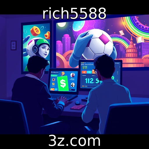 Mudanças nas políticas de monetização em jogos online