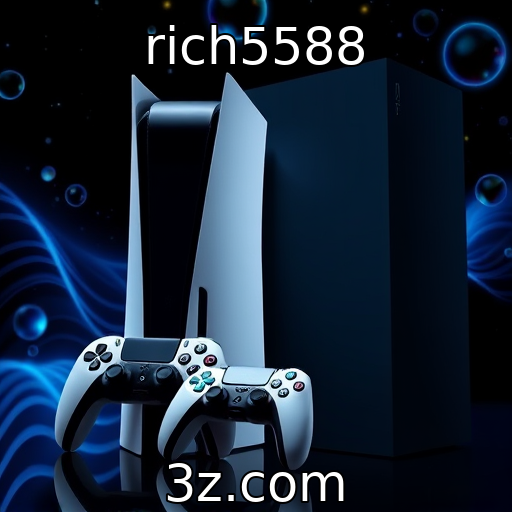 Consoles de próxima geração prometem melhorias significativas