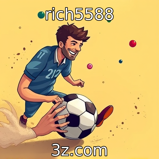 Os Segredos das Apostas Esportivas: Como Maximizar Seus Ganhos