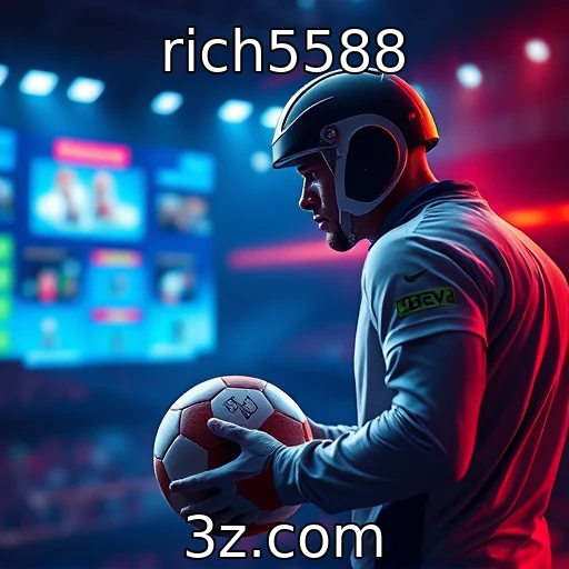 rich5588 Desvendando as Apostas Esportivas: Estratégias Para Maximizar Seus Ganhos