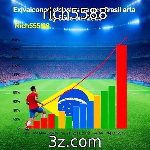 rich5588 Descubra as Melhores Estratégias para Apostas Esportivas em 2025