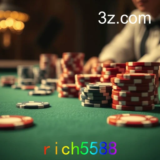 rich5588 Confiavel