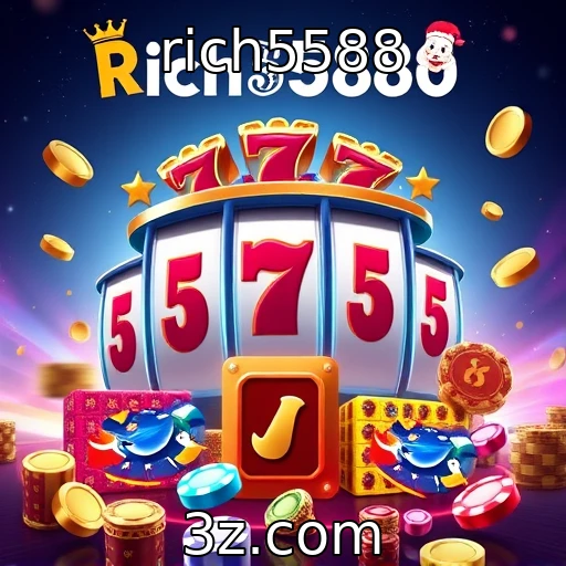 rich5588 Análise das principais apostas esportivas para o próximo campeonato