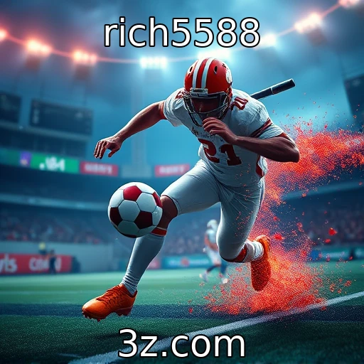 rich5588 Aprenda a Aposta Certa: Dicas para Melhorar Seu Desempenho em Jogos de Futebol
