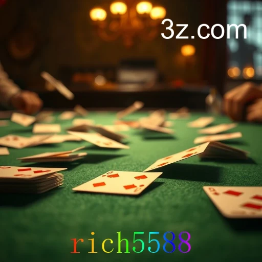 rich5588 Login