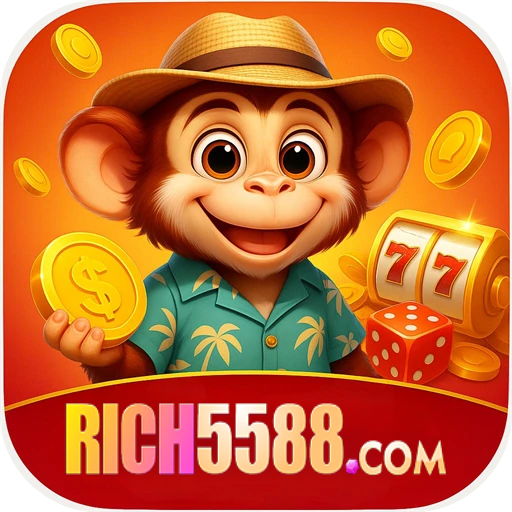 rich5588 Logo