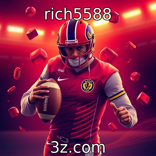 rich5588 Análise detalhada das apostas esportivas: como maximizar seus ganhos