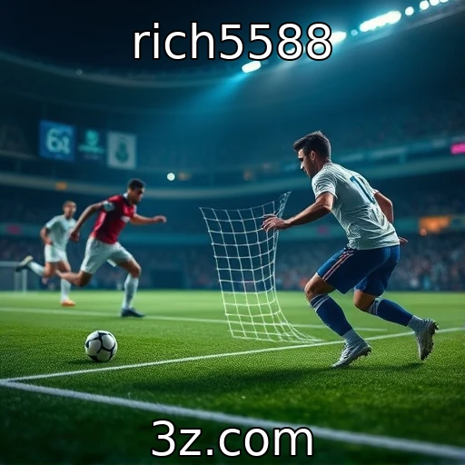 rich5588 Apostas esportivas: como ler as análises de partidas para vencer